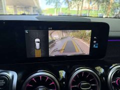Mercedes-Benz GLB 2021 GLB 200 Dynamic - ფოტო 12