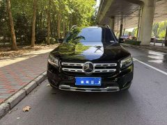 Mercedes-Benz GLB 2021 GLB 200 Dynamic - ფოტო 2