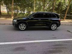 Mercedes-Benz GLB 2021 GLB 200 Dynamic - ფოტო 3