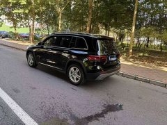 Mercedes-Benz GLB 2021 GLB 200 Dynamic - ფოტო 4