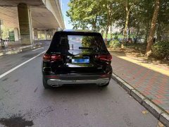 Mercedes-Benz GLB 2021 GLB 200 Dynamic - ფოტო 5