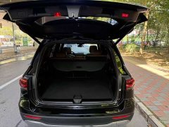 Mercedes-Benz GLB 2021 GLB 200 Dynamic - ფოტო 6