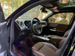 Mercedes-Benz GLB 2021 GLB 200 Dynamic - ფოტო 7