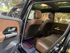 Mercedes-Benz GLB 2021 GLB 200 Dynamic - ფოტო 8