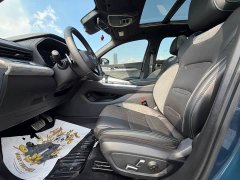 Geely Xingrui 2.0T Diesel Exclusive Cyan Green Edition - ფოტო 10