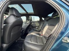 Geely Xingrui 2.0T Diesel Exclusive Cyan Green Edition - ფოტო 11
