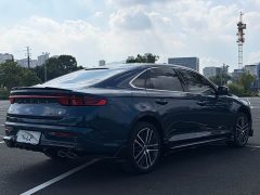 Geely Xingrui 2.0T Diesel Exclusive Cyan Green Edition - ფოტო 4