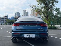 Geely Xingrui 2.0T Diesel Exclusive Cyan Green Edition - ფოტო 5