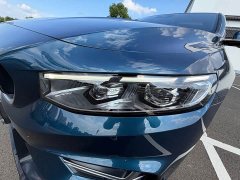 Geely Xingrui 2.0T Diesel Exclusive Cyan Green Edition - ფოტო 7
