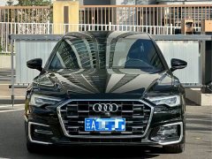 Audi A6L 2024 45 TFSI Premium Dynamic - ფოტო 2