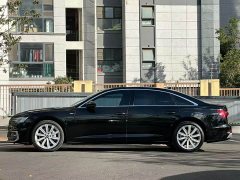 Audi A6L 2024 45 TFSI Premium Dynamic - ფოტო 3