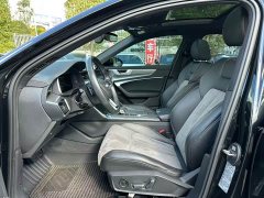 Audi A6L 2024 45 TFSI Premium Dynamic - ფოტო 6