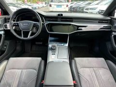 Audi A6L 2024 45 TFSI Premium Dynamic - ფოტო 7