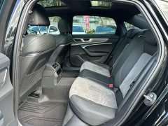 Audi A6L 2024 45 TFSI Premium Dynamic - ფოტო 8