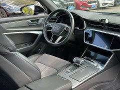 Audi A6L 2024 45 TFSI Premium Dynamic - ფოტო 9