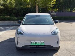 Geely Xing Yuan 310km Youth Edition - ფოტო 2