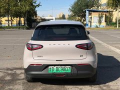 Geely Xing Yuan 310km Youth Edition - ფოტო 4