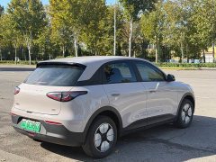 Geely Xing Yuan 310km Youth Edition - ფოტო 5