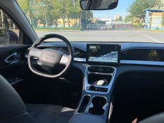 Geely Xing Yuan 310km Youth Edition - ფოტო 8