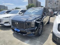 GAC Aion GS8 Dual Engine 2.0T FWD Luxury Edition - ფოტო 1