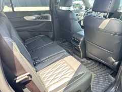 GAC Aion GS8 Dual Engine 2.0T FWD Luxury Edition - ფოტო 10