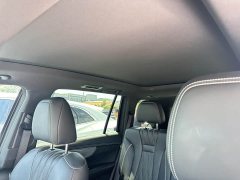 GAC Aion GS8 Dual Engine 2.0T FWD Luxury Edition - ფოტო 11