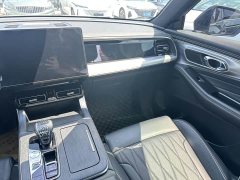 GAC Aion GS8 Dual Engine 2.0T FWD Luxury Edition - ფოტო 12