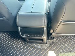GAC Aion GS8 Dual Engine 2.0T FWD Luxury Edition - ფოტო 13