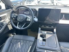 GAC Aion GS8 Dual Engine 2.0T FWD Luxury Edition - ფოტო 16