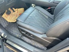 GAC Aion GS8 Dual Engine 2.0T FWD Luxury Edition - ფოტო 17