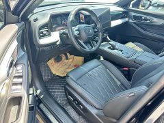 GAC Aion GS8 Dual Engine 2.0T FWD Luxury Edition - ფოტო 18