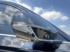 GAC Aion GS8 Dual Engine 2.0T FWD Luxury Edition - ფოტო 19