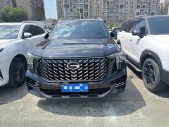 GAC Aion GS8 Dual Engine 2.0T FWD Luxury Edition - ფოტო 2