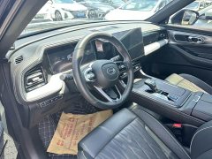 GAC Aion GS8 Dual Engine 2.0T FWD Luxury Edition - ფოტო 20