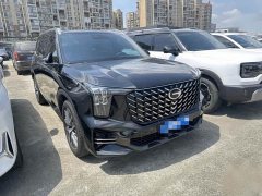 GAC Aion GS8 Dual Engine 2.0T FWD Luxury Edition - ფოტო 3