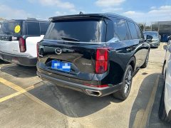 GAC Aion GS8 Dual Engine 2.0T FWD Luxury Edition - ფოტო 4