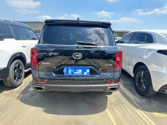 GAC Aion GS8 Dual Engine 2.0T FWD Luxury Edition - ფოტო 5