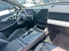 GAC Aion GS8 Dual Engine 2.0T FWD Luxury Edition - ფოტო 6