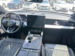 GAC Aion GS8 Dual Engine 2.0T FWD Luxury Edition - ფოტო 7