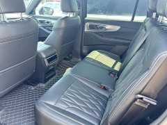 GAC Aion GS8 Dual Engine 2.0T FWD Luxury Edition - ფოტო 8