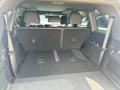 GAC Aion GS8 Dual Engine 2.0T FWD Luxury Edition - ფოტო 9