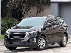 Chevrolet Trailblazer 535T Chijie Edition - ფოტო 1