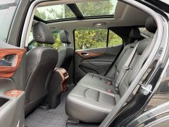 Chevrolet Trailblazer 535T Chijie Edition - ფოტო 10