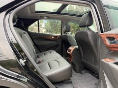 Chevrolet Trailblazer 535T Chijie Edition - ფოტო 11