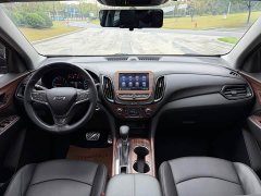 Chevrolet Trailblazer 535T Chijie Edition - ფოტო 13