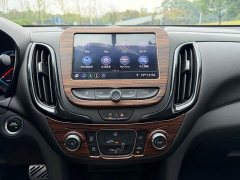 Chevrolet Trailblazer 535T Chijie Edition - ფოტო 14
