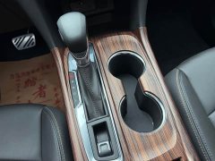 Chevrolet Trailblazer 535T Chijie Edition - ფოტო 16