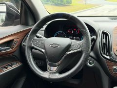 Chevrolet Trailblazer 535T Chijie Edition - ფოტო 17