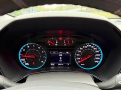 Chevrolet Trailblazer 535T Chijie Edition - ფოტო 18