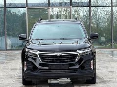 Chevrolet Trailblazer 535T Chijie Edition - ფოტო 2